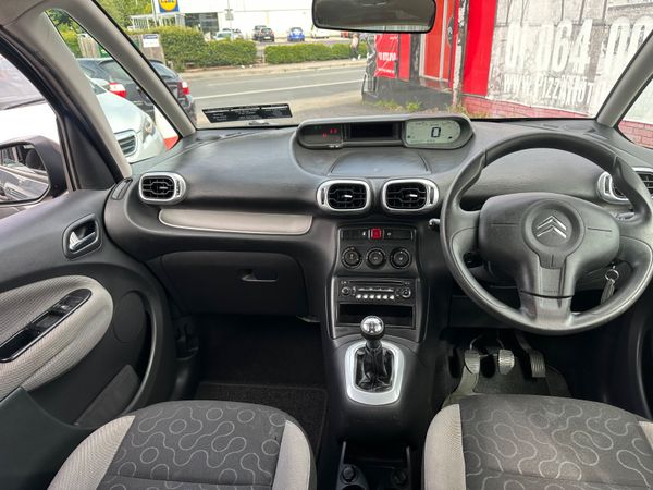 Citroen C3 1.6HDI NCT LOW KMS FSH 362425321