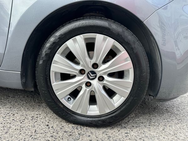 Citroen C3 1.6HDI NCT LOW KMS FSH 362425322