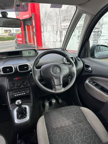 Citroen C3 1.6HDI NCT LOW KMS FSH 362425338