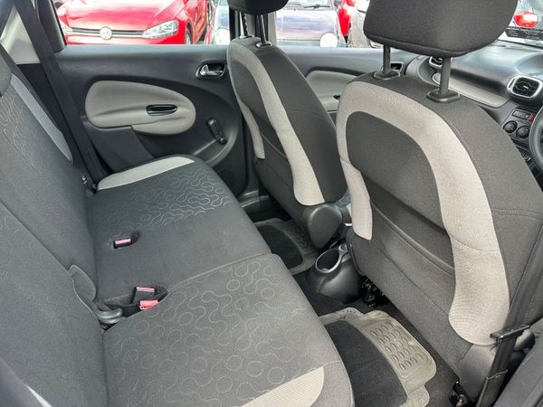 Citroen C3 1.6HDI NCT LOW KMS FSH 362425332