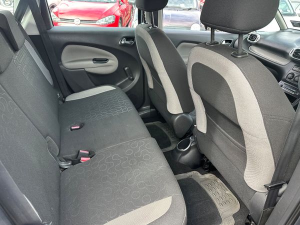 Citroen C3 1.6HDI NCT LOW KMS FSH 362425344
