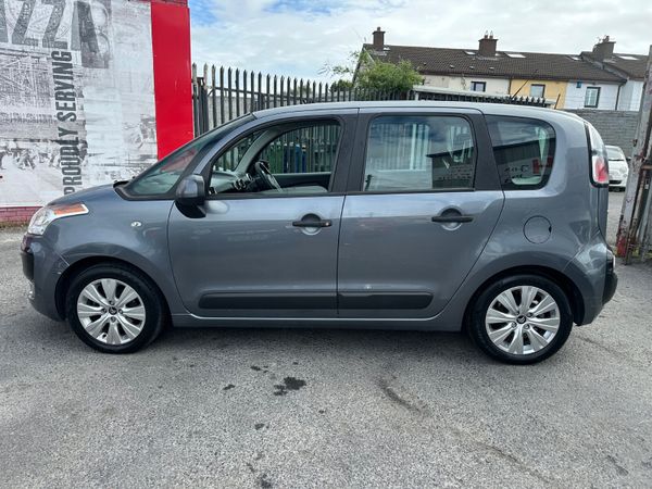 Citroen C3 1.6HDI NCT LOW KMS FSH 362425346