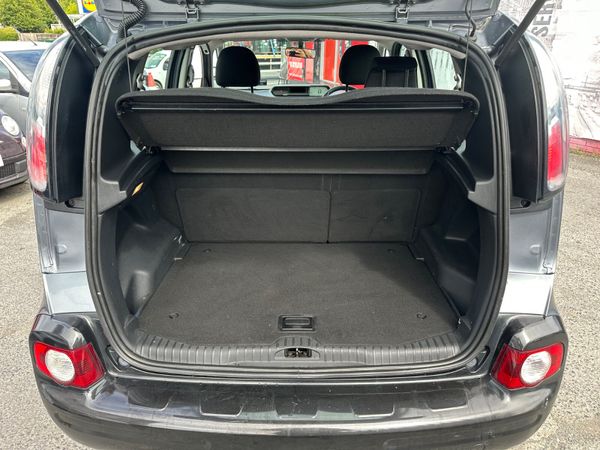 Citroen C3 1.6HDI NCT LOW KMS FSH 362425340