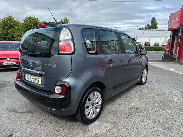Citroen C3 1.6HDI NCT LOW KMS FSH 362425343