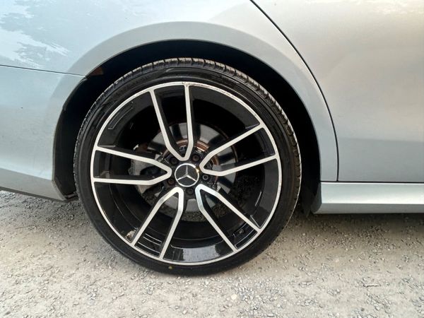 Mercedes-Benz E-Class 2017 AMG 362426382