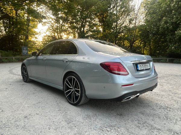 Mercedes-Benz E-Class 2017 AMG 362426383