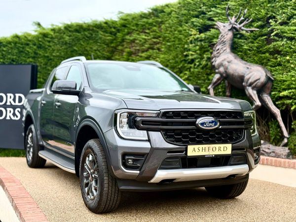 Ford Ranger 2025 3.0V6 DIESEL plus VAT 362420471