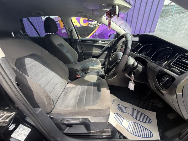 Volkswagen Golf high line 2014 automatic 362420654