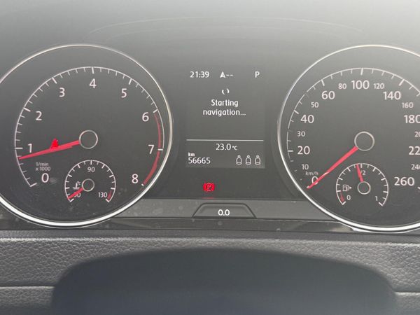 Volkswagen Golf high line 2014 automatic 362420650