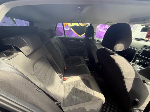 Volkswagen Golf high line 2014 automatic 362420652