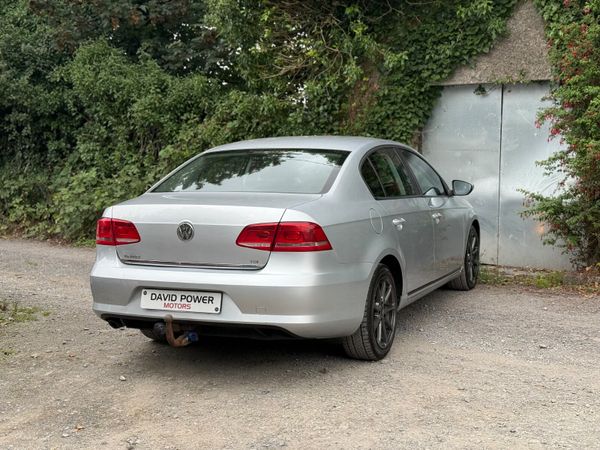 Vw Passat 142 88k miles!!! 362423385