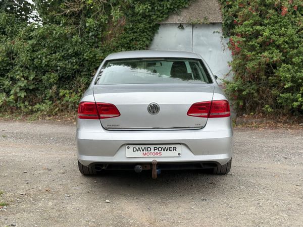 Vw Passat 142 88k miles!!! 362423398