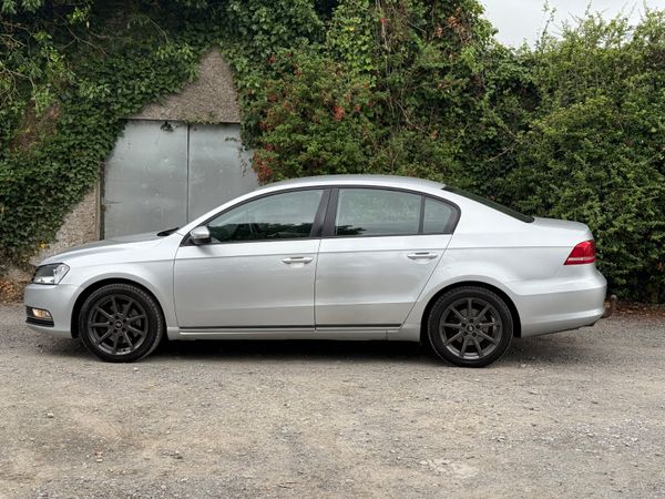Vw Passat 142 88k miles!!! 362423405