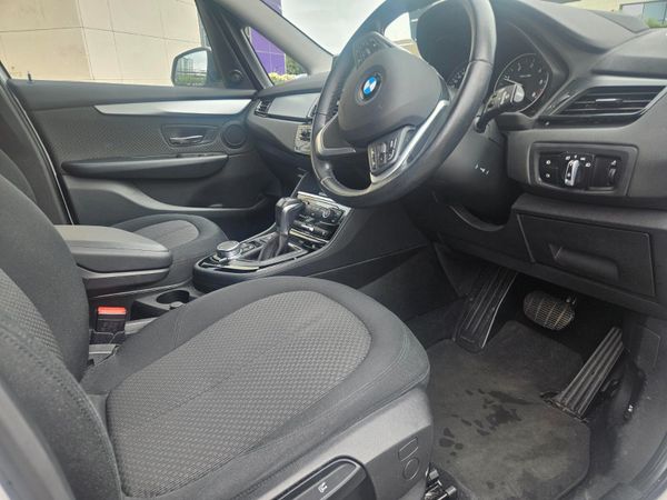 BMW 7 SEATER  2I8D- GRAN TOURER  2016 362434973