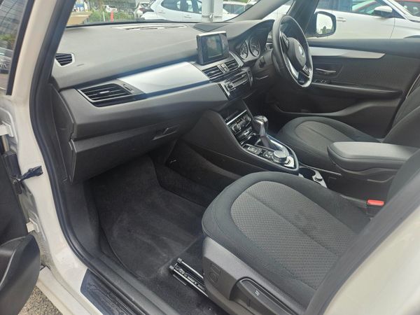 BMW 7 SEATER  2I8D- GRAN TOURER  2016 362435065