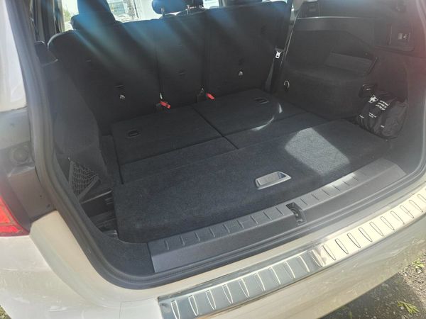 BMW 7 SEATER  2I8D- GRAN TOURER  2016 362435161