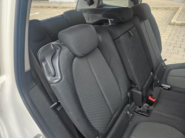 BMW 7 SEATER  2I8D- GRAN TOURER  2016 362435554