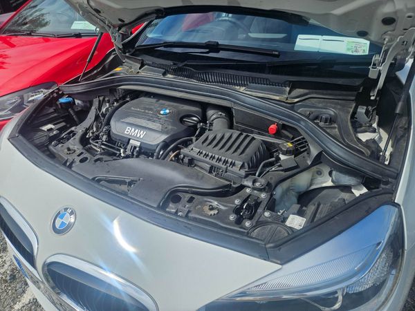 BMW 7 SEATER  2I8D- GRAN TOURER  2016 362435804