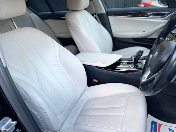 172 BMW 520d 2.0  XDrive 362439604