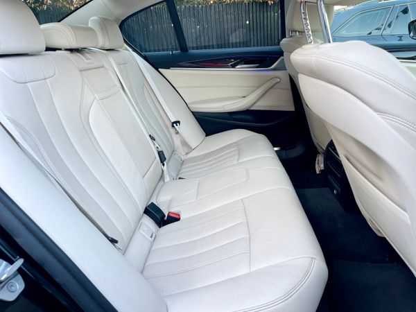 172 BMW 520d 2.0  XDrive 362439606