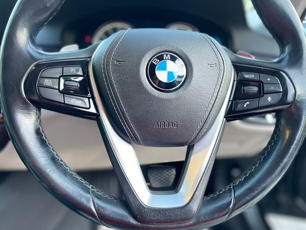 172 BMW 520d 2.0  XDrive 362439608