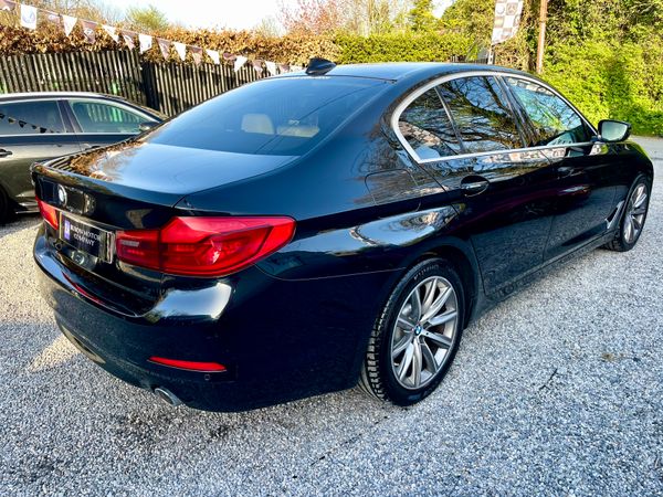 172 BMW 520d 2.0  XDrive 362439600