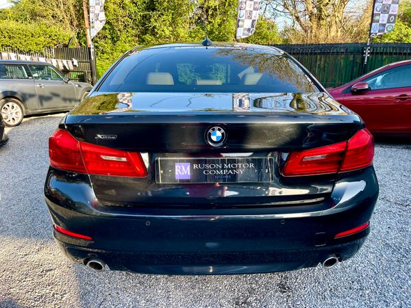 172 BMW 520d 2.0  XDrive 362439601