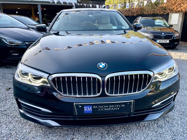 172 BMW 520d 2.0  XDrive 362439602