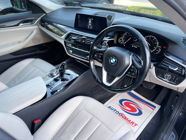 172 BMW 520d 2.0  XDrive 362439603