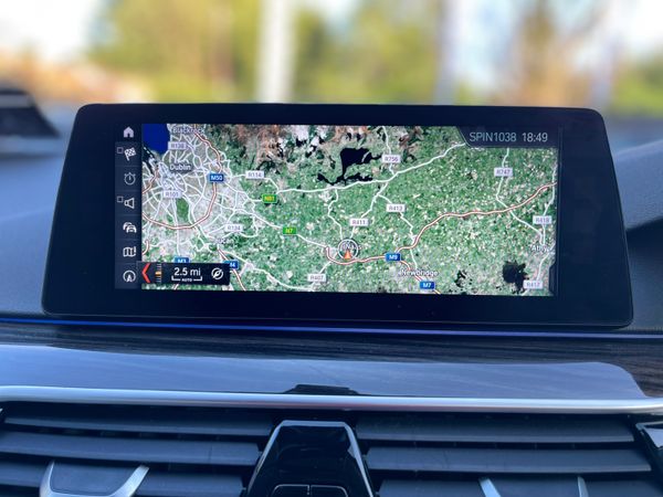 172 BMW 520d 2.0  XDrive 362439610