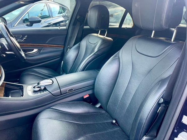 Mercedes S350 AMG Line (WARRANTY/NCT) 362439696