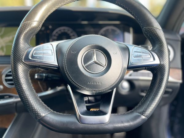 Mercedes S350 AMG Line (WARRANTY/NCT) 362439699