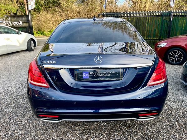 Mercedes S350 AMG Line (WARRANTY/NCT) 362439693