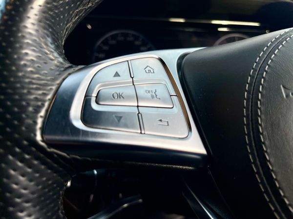 Mercedes S350 AMG Line (WARRANTY/NCT) 362439704
