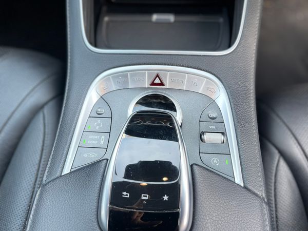 Mercedes S350 AMG Line (WARRANTY/NCT) 362439700