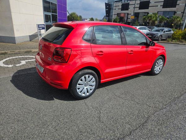 VW  Polo AUTOMATIC 2016 TOP SPEC FINANCE AVAILABLE 362444223