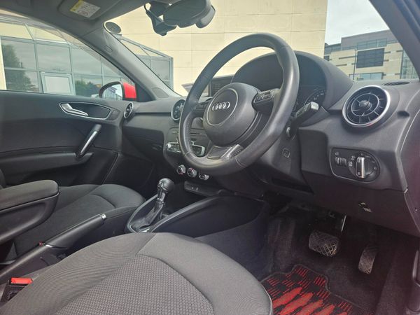Audi A1 2015 1.4TFSI AUTOMATIC FINANCE AVAILABLE 362440015