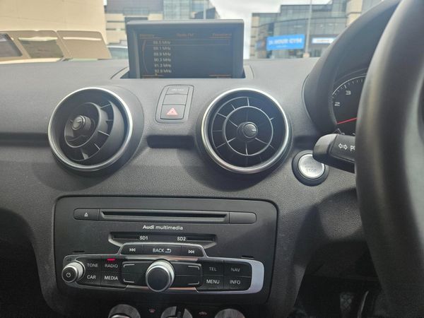 Audi A1 2015 1.4TFSI AUTOMATIC FINANCE AVAILABLE 362440043