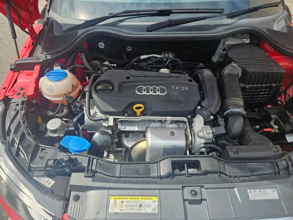 Audi A1 2015 1.4TFSI AUTOMATIC FINANCE AVAILABLE 362440074
