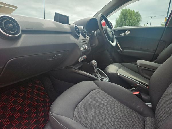 Audi A1 2015 1.4TFSI AUTOMATIC FINANCE AVAILABLE 362440087