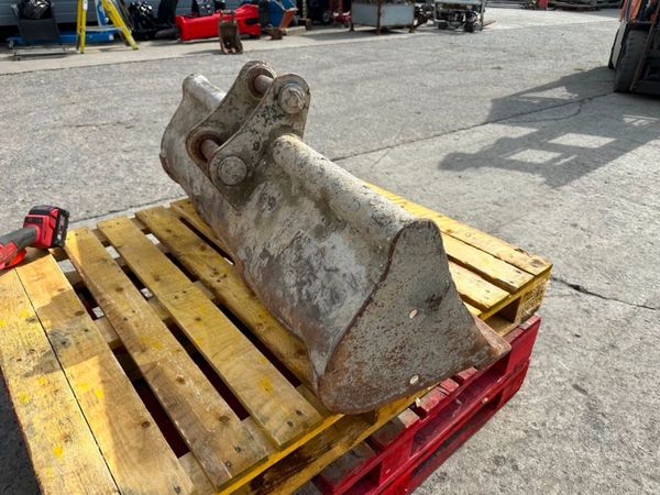 40mm grading bucket # 270-47 362450465