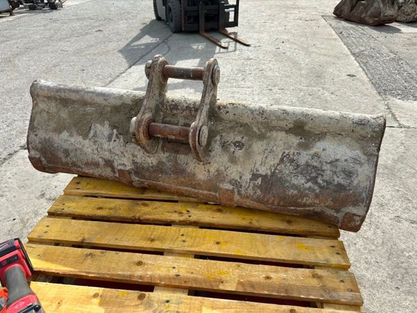 40mm grading bucket # 270-47 362450466