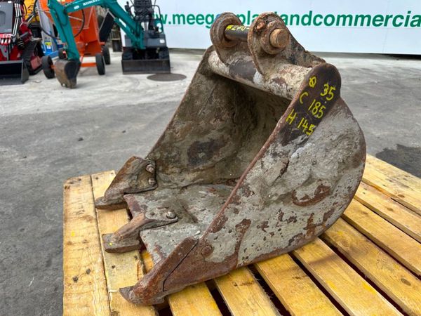 35mm bucket 18 inch # 270-18 362450547