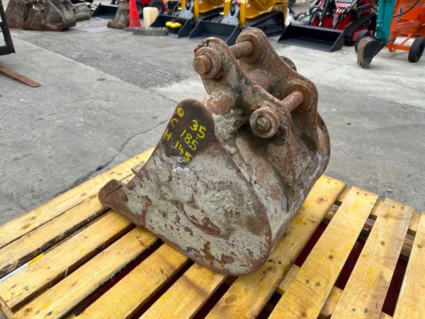 35mm bucket 18 inch # 270-18 362450556