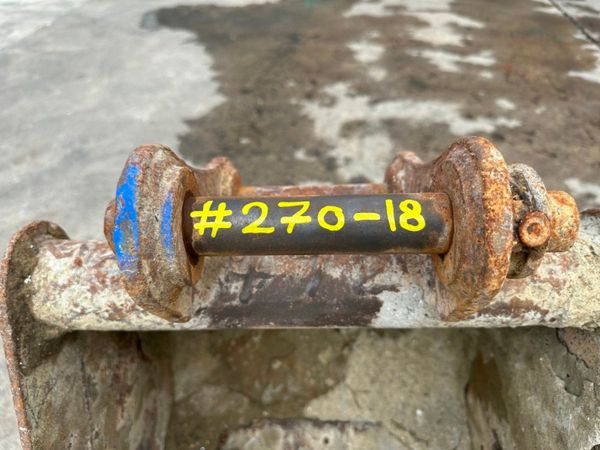 35mm bucket 18 inch # 270-18 362450550