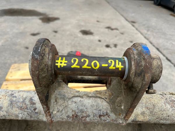40mm bucket 24 inch #220-24 362450973
