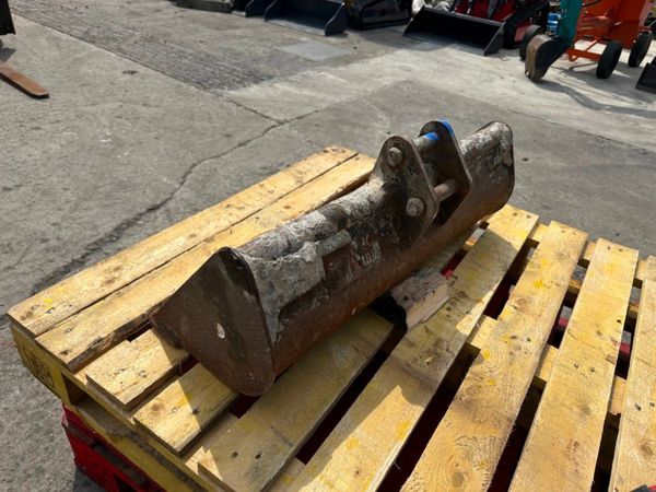 Grading bucket 25mm 362451335