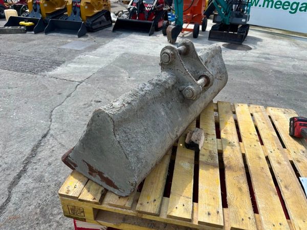 40mm grading bucket 362451435