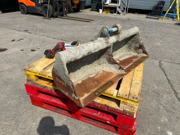 40mm grading bucket 362451432