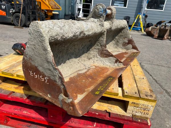 40mm grading bucket 362451433
